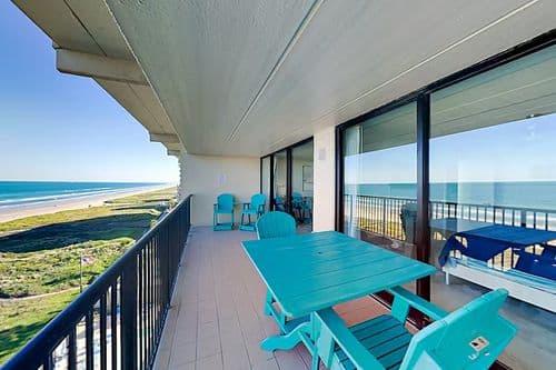 Suntide III Condo #907 - Image 3