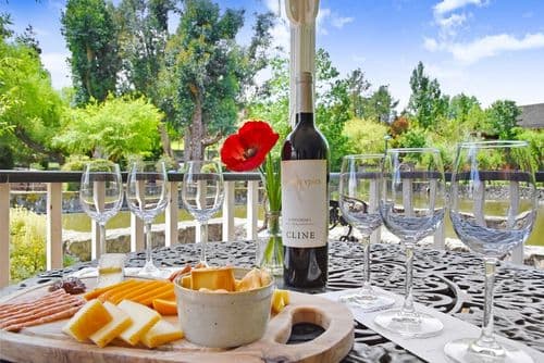 Cline Winery Vineyard Estate - Image 2