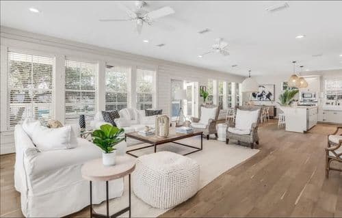 Beach Retreat - Image 1