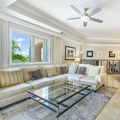 Ritz-Carlton Residence #408 - Image 1