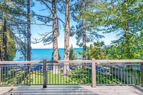Blue Lakeview Place - Image 3