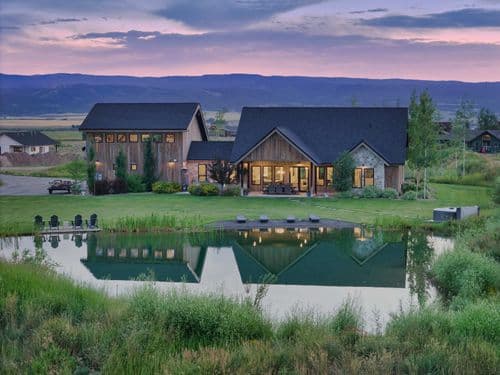 Teton View Ranch - Image 1