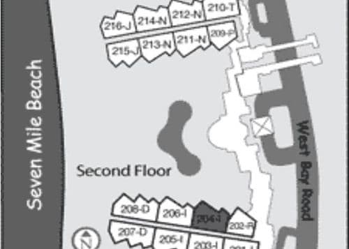 Ritz-Carlton Residence #204 - Image 24