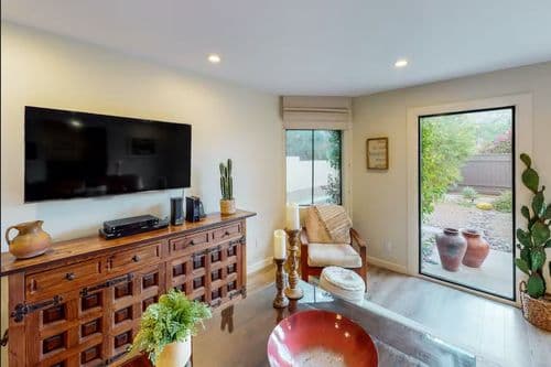Adobe Barona Dream Home - Image 2