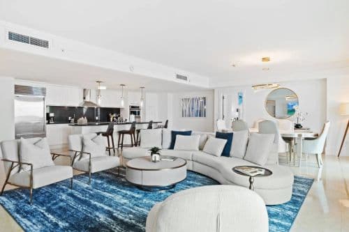 Marisol Intracoastal Residence #1609 at The Ritz-Carlton - Image 2