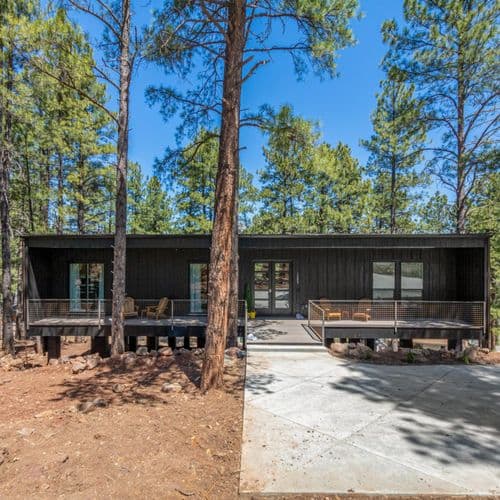 Le Cabin Noir - Image 1