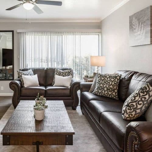 Rustic Modern Townhouse - Image 1