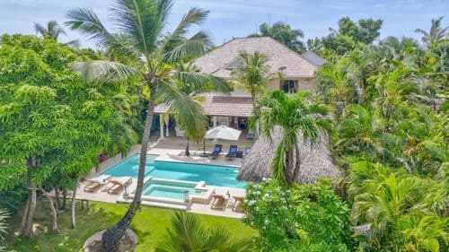 Tortuga Villa - Image 1