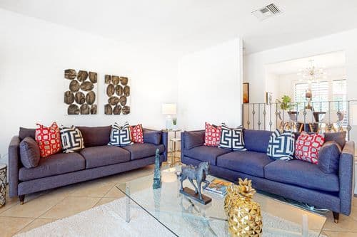 El Paseo Modern House - Image 3