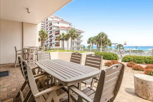 Tops'l Tides Condo #105 - Image 2