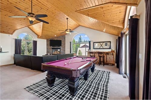 Linaker Lodge - Image 3