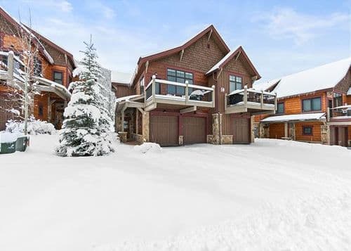 Alder's Townhouse #74 - Image 1