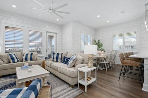 Coastal Charm House - Image 2