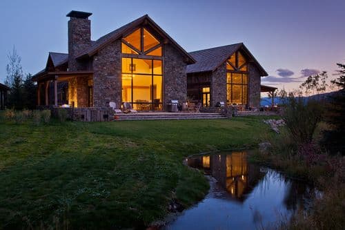 Fish Creek Lodge #2 - Image 21