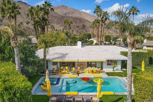 Monroe Hideaway - Image 1