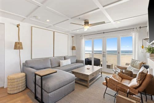 Oceanfront Retreat Three - Image 2