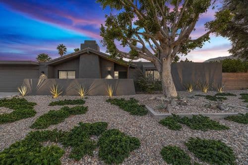 Freestone Modern Home - Image 30