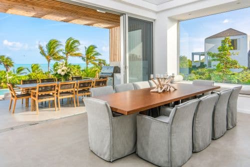Long Bay Five Bedroom Beachfront - Image 2