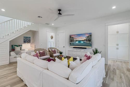 Coastal Cottage #B - Image 3