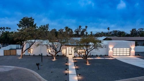 Palm Silhouette Villa - Image 2
