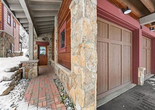 Alder's Townhouse #74 - Image 30