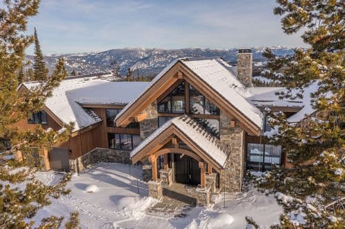 Skylark Chalet - Image 77