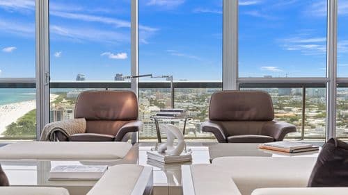 The Setai Residence #3909 - Image 2