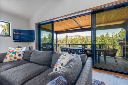 Harmony Ridge at Tahoe Donner - Image 3