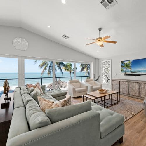 Copacabana Home - Image 1