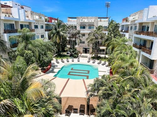 Sabbia Residence 3401 - Image 2
