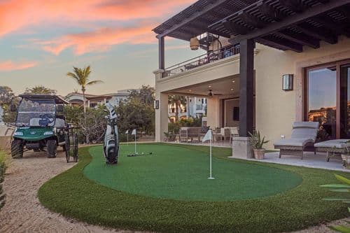 Golfer's Paradise in Grand Dame - Image 1