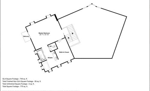 Serene Lodge - Image 49