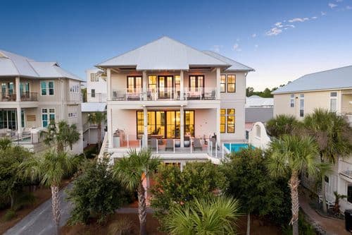 Gulf Shore Manor - Image 1