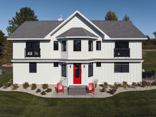 Giuliana Rose FarmHouse - Image 2