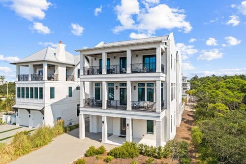 Seven Palms Retreat - Image 1