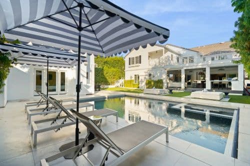Hearst Estate - Image 1
