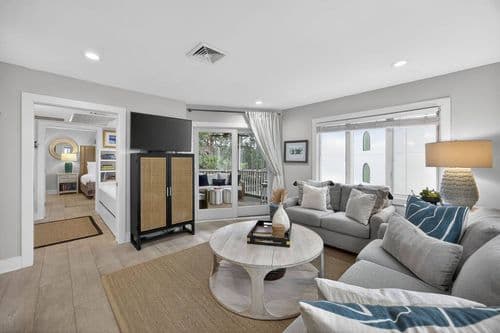 Port O'Call Condo #201G - Image 3