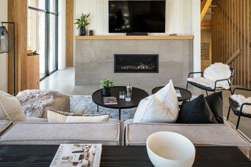 Lagom Strala Chalet - Image 3