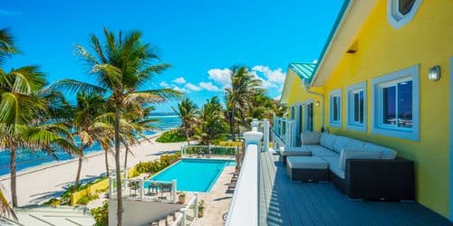 Fischer's Reef Villa - Image 2