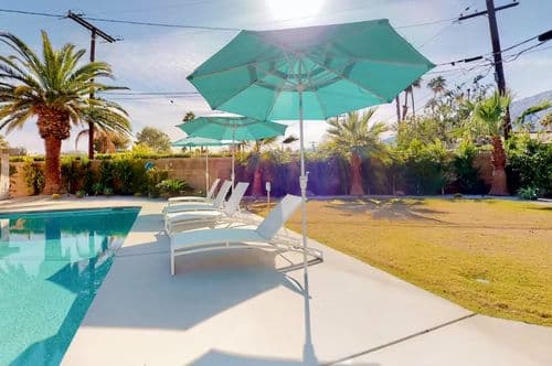 Golden Desert Willow Home - Image 26