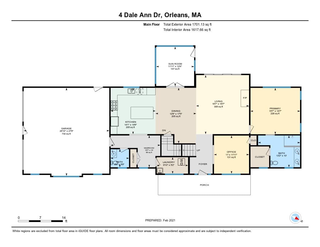 Great Escape Home - Image 42