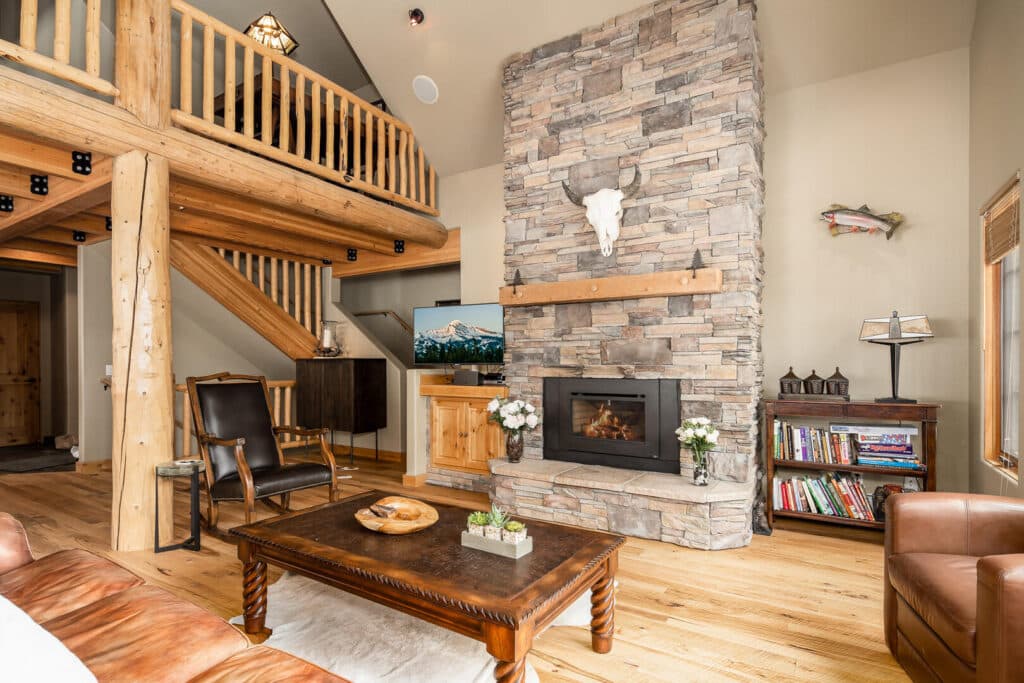 Hidden Trail House - Image 3