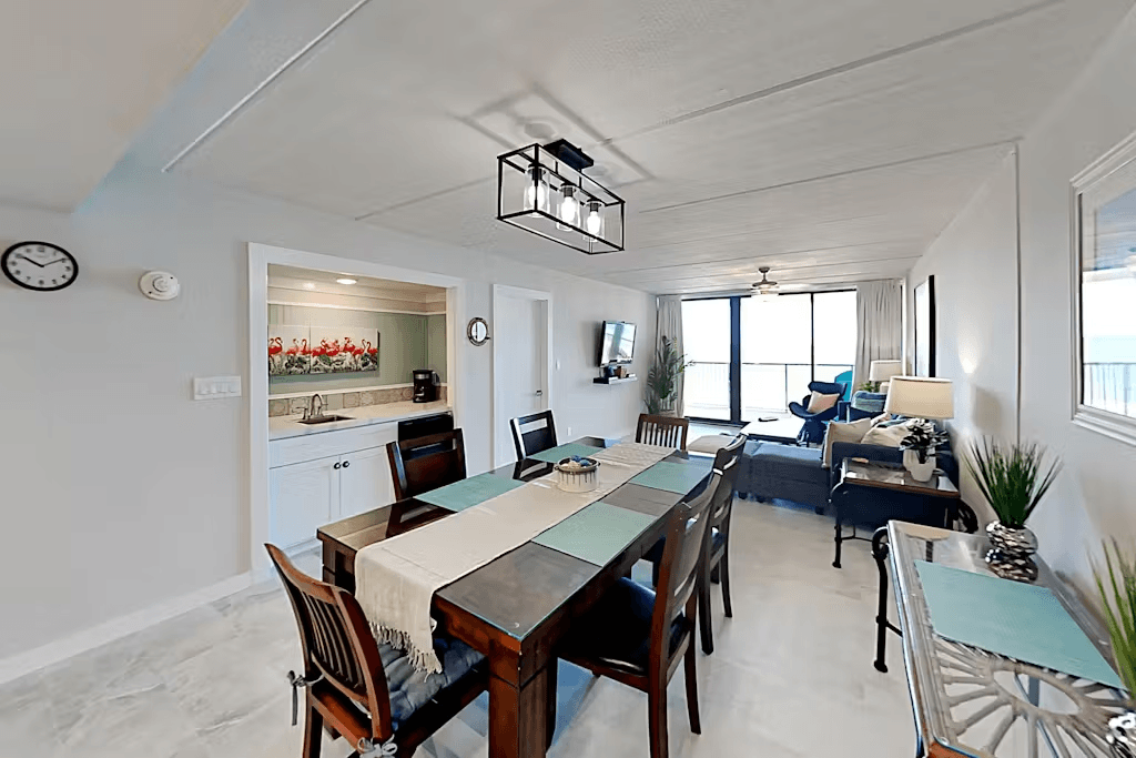 Suntide III Condo #907 - Image 3