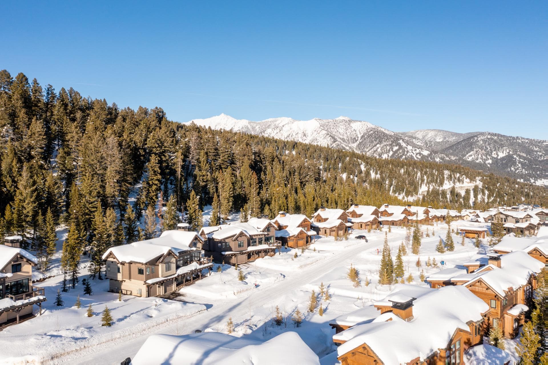 Highlands Cabin #19 - Image 45