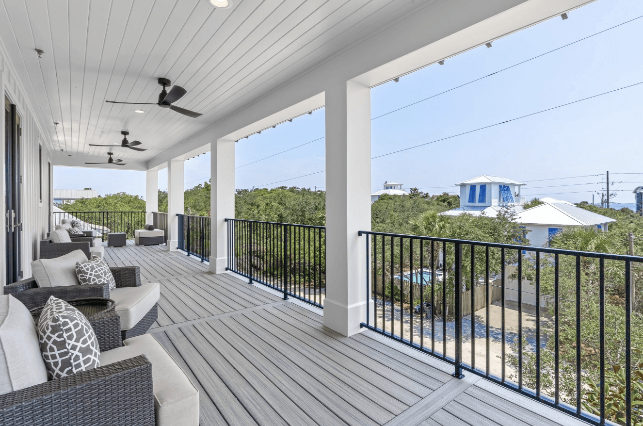 All Decked Out Seagrove - Image 43