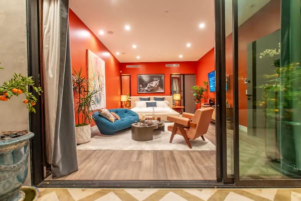 Willow Glen Villa - Image 63