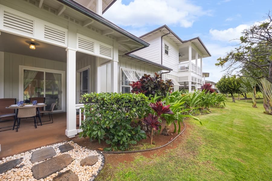 Coconut Plantation #1150-2 - Image 19