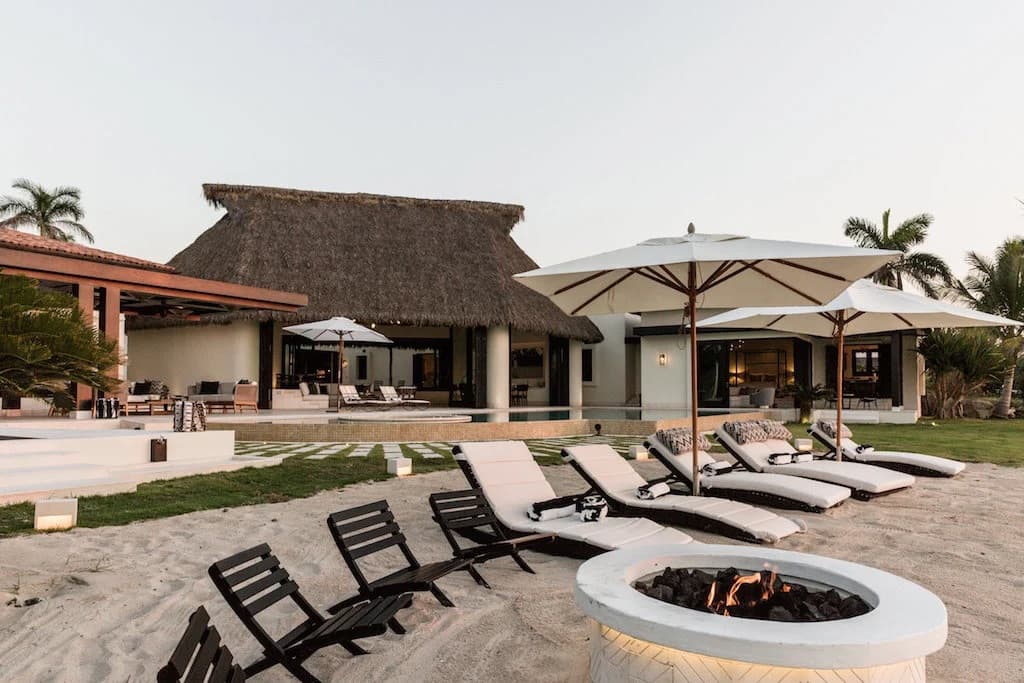 Casa Fortuna Villa - Image 25