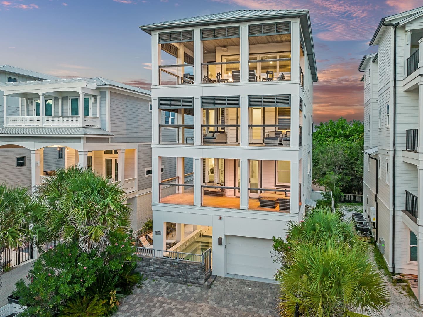 Emerald Breeze - Image 1