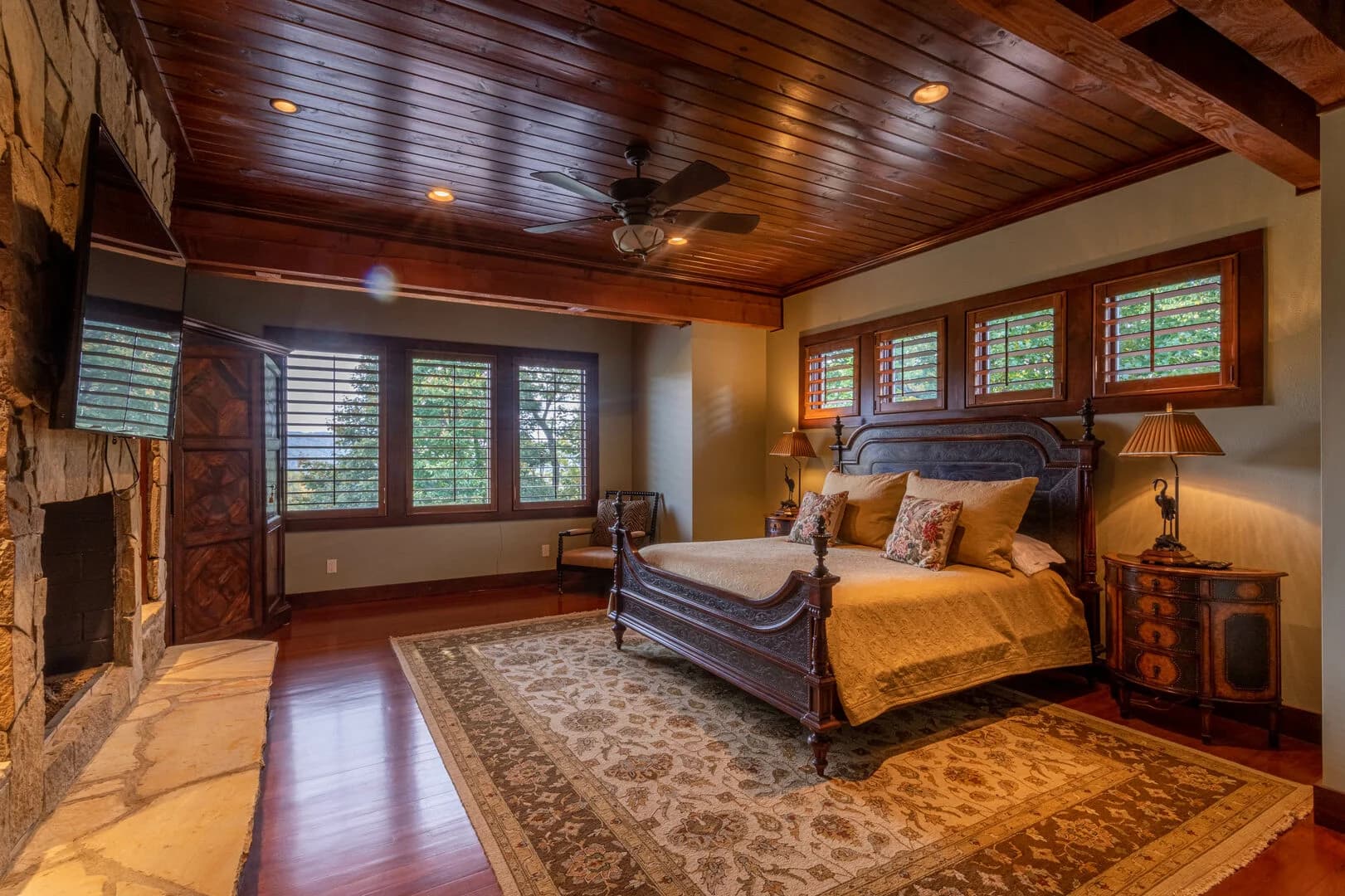 Overlook at Wilderness Trail - Image 20